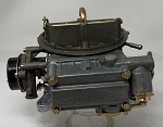 Remanufactured Holley Carburetor #50461, 300 CFM, Holley-2300