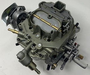 Ford Truck, 1975-1978, 460', Ford-4350 